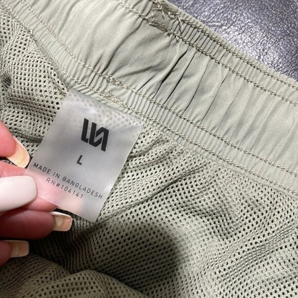 VRST Men's 5'' Everyday Short - Picture 8 of 12